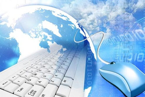 戴高帽還是現(xiàn)實？英媒稱中國下一代互聯(lián)網(wǎng)將引領世界網(wǎng)絡技術服務